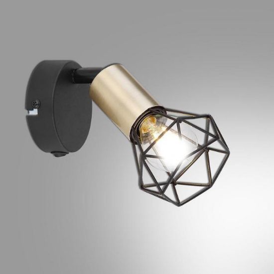 Obrazek Lampa 54802S-1AB LS1