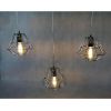 Obrazek Lampa Diamond 4205 silver LW3 