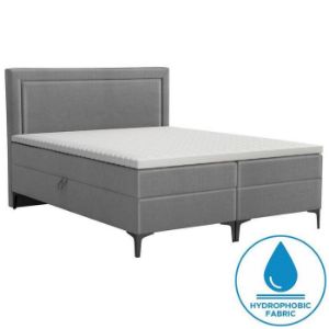 Obrazek Łóżko Tempe Box Spring 160x200 Fresh 32