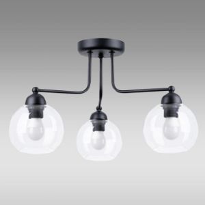 Obrazek Lampa Selena C3 Transparent-Ap-See 273TR LW3 