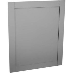 Obrazek Front do zmywarki Linea D60FZN 570 x 596 grey