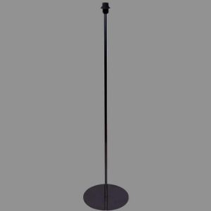 Obrazek Lampa Podłogowa 1162 Czarna Lp1