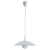 Obrazek Lampa wisząca Cupola 4615 LW1 white