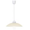 Obrazek Lampa wisząca Cupola 4615 LW1 white