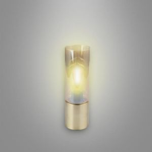 Obrazek Lampa Annika 21000M złota LB1