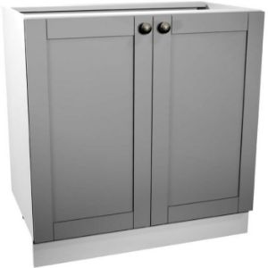 Obrazek Szafka kuchenna Linea D80 grey