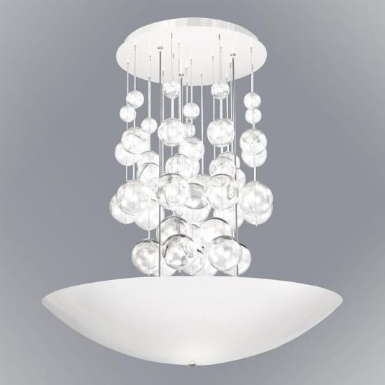 Obrazek Lampa ML857 Perla Bianco LW1 