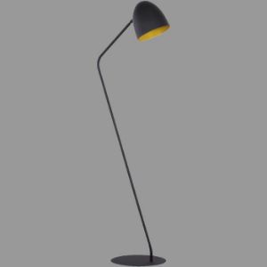 Obrazek Lampa Soho black 5037 LP1