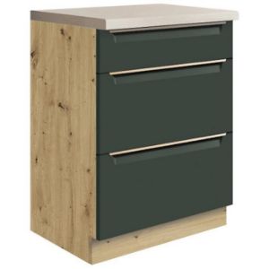 Obrazek Szafka Kuchenna Glamour10d Green