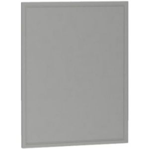 Obrazek Boczny panel Emily 720x564 dast grey 