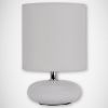 Obrazek Lampa biurkowa Pati 03143 E14 white