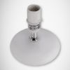 Obrazek Lampa biurkowa Pati 03143 E14 white