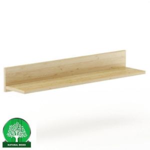 Obrazek Półka Sosna PK152-120x18x25 surowy