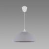 Obrazek Lampa Inka GREY 29 03881