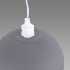 Obrazek Lampa Inka GREY 29 03881