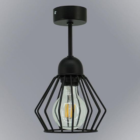 Obrazek Lampa Livia 2845/Z-B-3 PL1