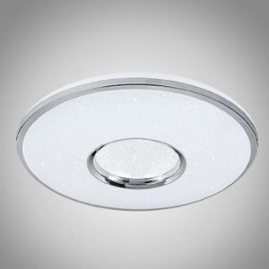 Obrazek Plafon Leon Led 310774 24w 4000k