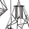 Obrazek Lampa Cage 2697/Z-B-1 LW1