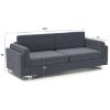 Obrazek Sofa Mohito Paros 6