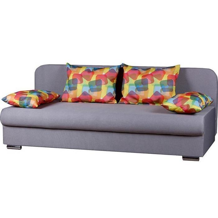 Sofa Leon Bahama 31 + Print A2