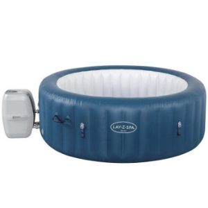 Obrazek Jacuzzi ogrodowe Milan AirjetPlus 1.96x0.71m 60029 WiFi Bestway Smart Hub™ 