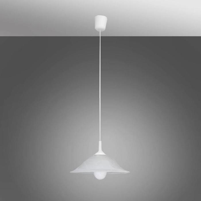 Lampa Alabastro 3905 LW1