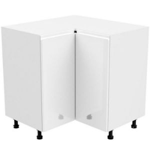 Obrazek Szafka kuchenna Gardena D90N white