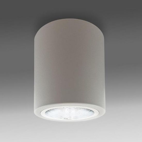 Obrazek Lampa Jupiter 10 312419 szary K1