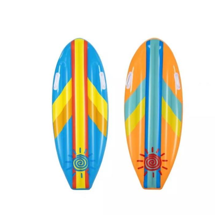 Nadmuchiwana deska surfingowa 114cmx46cm 42046