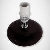 Obrazek Lampa biurkowa Pati 03145 E14 Brown