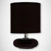 Obrazek Lampa biurkowa Pati 03145 E14 Brown