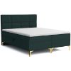 Obrazek Łóżko Jupiter Box Spring 180x200 Mil 12462 