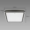 Obrazek Plafon Aurelia 03817 LED PL1