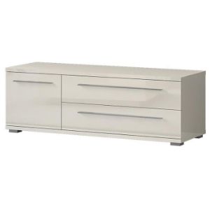 Obrazek Szafka RTV Piano TV135-1K2F/PN-71/KA/71 beige