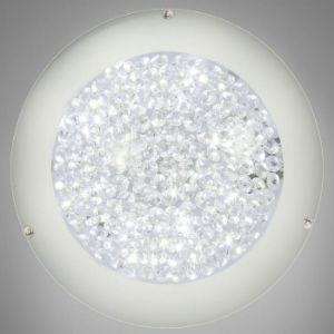 Obrazek Plafon Pristina 13-47816 LED PL30