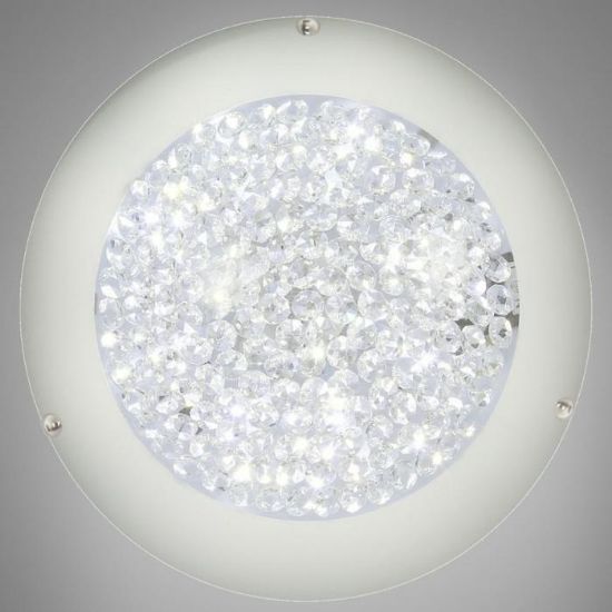 Obrazek Plafon Pristina 13-47816 LED PL30