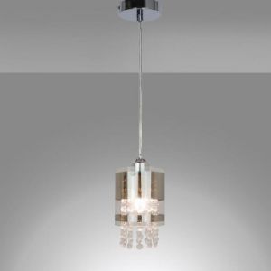 Obrazek Lampa wisząca Bru P17017-1 LW1