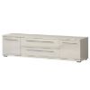 Obrazek Szafka RTV Piano TV180-2K2FV/PN-71/KA/71 beige