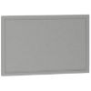 Obrazek Boczny panel Emily 360x564 dast grey 