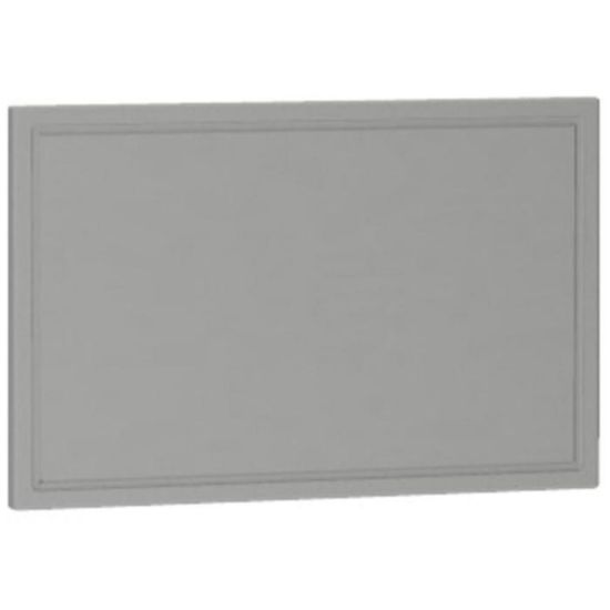 Obrazek Boczny panel Emily 360x564 dast grey 