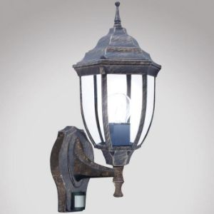 Obrazek Lampa ogrodowa Nizza 8458 K1S