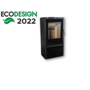 Obrazek Piec kominkowy MOVEN 5kW ECO