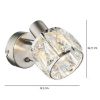 Obrazek Lampa 54356-1 Chrom Ls1