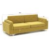 Obrazek Sofa Mohito Kronos 1