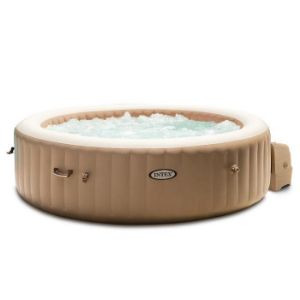 Obrazek Jacuzzi ogrodowe PureSpa™ 1.96X0.71 M- 28426