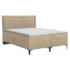 Obrazek Łóżko Tempe Box Spring 140x200 Manila 02