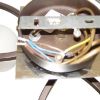 Obrazek Lampa Kronos 2463 Brown LW3