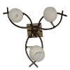 Obrazek Lampa Kronos 2463 Brown LW3