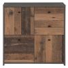 Obrazek  Komoda Best Chest Old Wood Vin/Beton 3