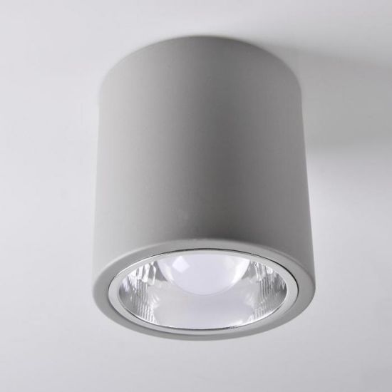 Obrazek Lampa Jupiter 13 312426 szary K1